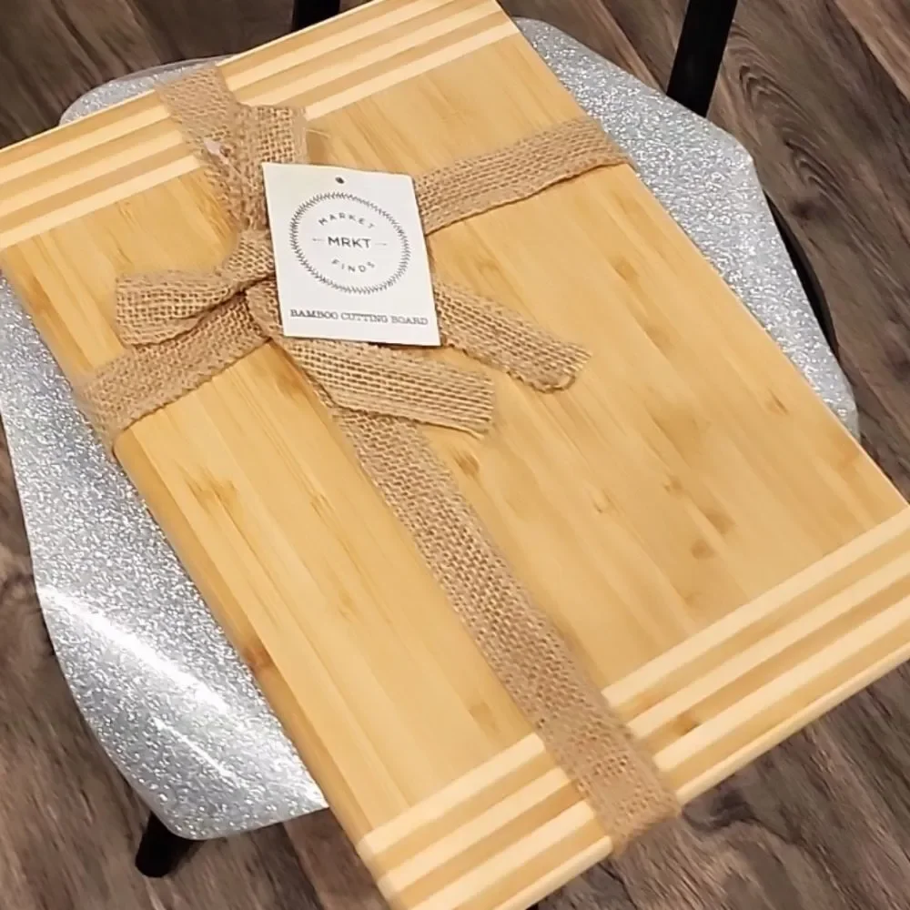 Market Finds new specs